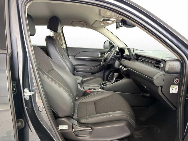 Honda Hr-v ADVANCE